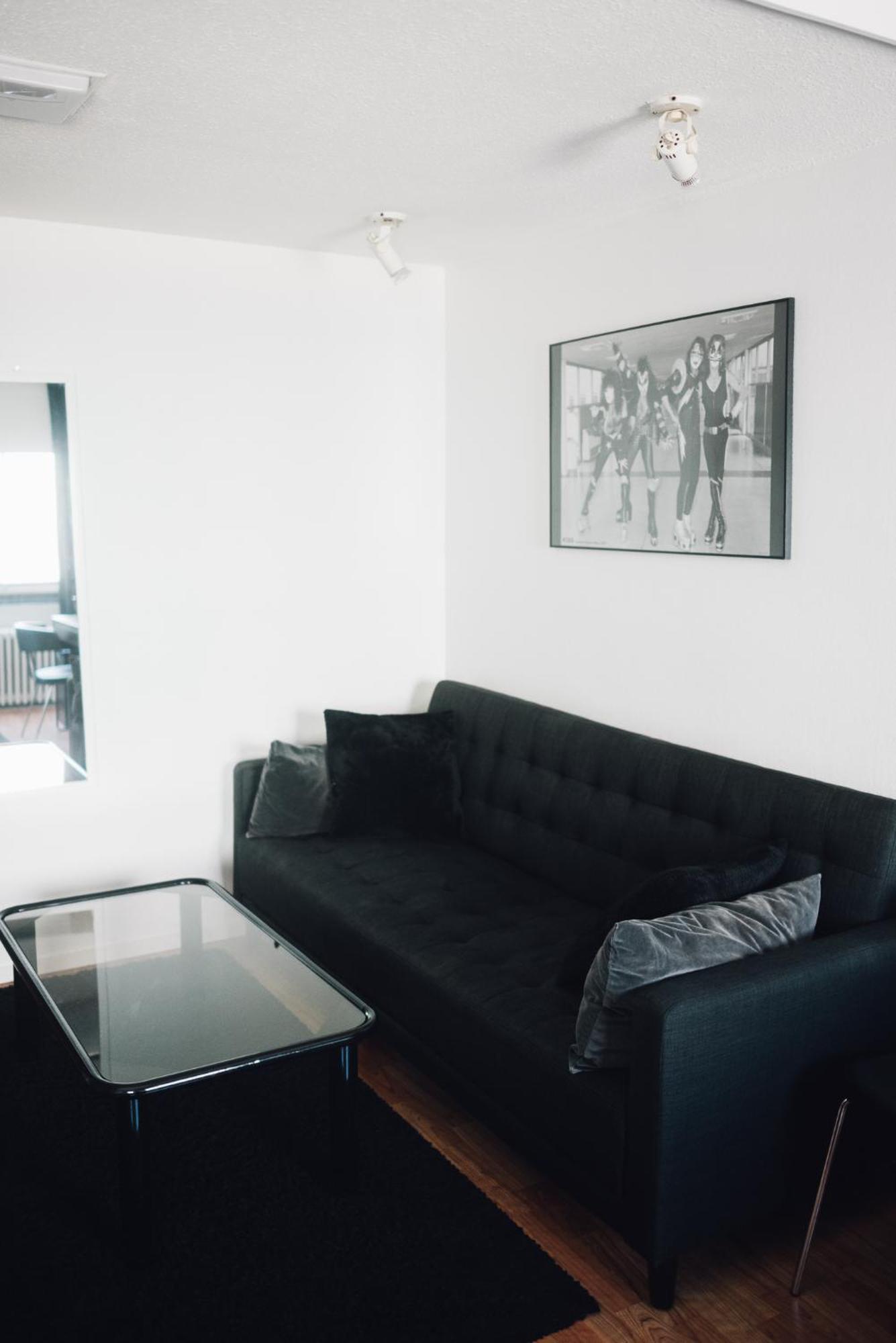 Rock Hotel Salo 萨罗 外观 照片